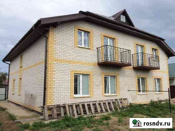 Таунхаус 150 м² на участке 5.5 сот. на продажу в Костроме Кострома