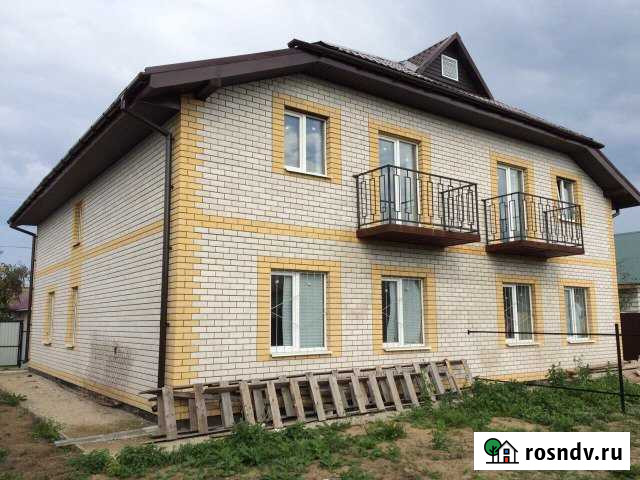 Таунхаус 150 м² на участке 5.5 сот. на продажу в Костроме Кострома - изображение 1