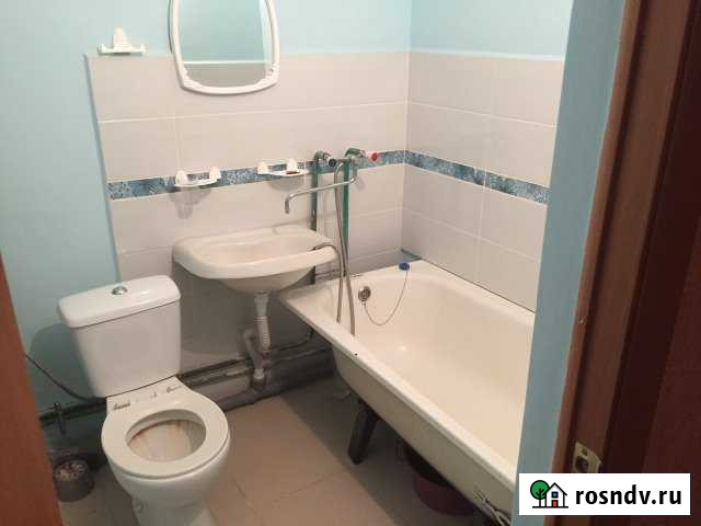 1-комнатная квартира, 36 м², 1/9 эт. на продажу в Бугульме Бугульма - изображение 1