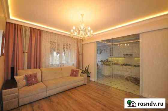 3-комнатная квартира, 131 м², 5/9 эт. на продажу в Химках Химки