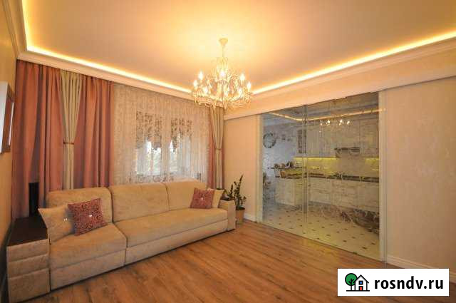 3-комнатная квартира, 131 м², 5/9 эт. на продажу в Химках Химки - изображение 1