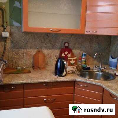 2-комнатная квартира, 41 м², 2/2 эт. на продажу в Мирном Кировской области Мирный - изображение 1