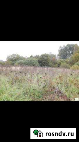 Участок ИЖС 10 сот. на продажу в Рузе Руза - изображение 1