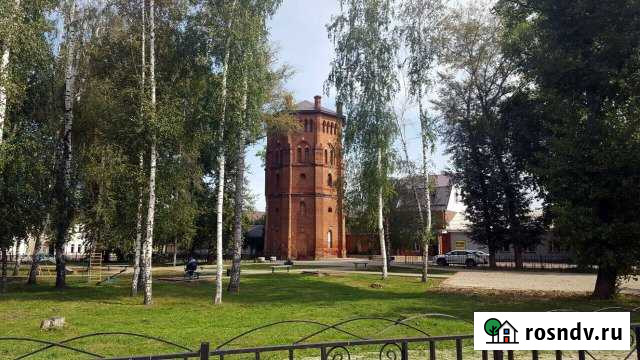 Помещение общественного питания 600 м2 Рамонь - изображение 1