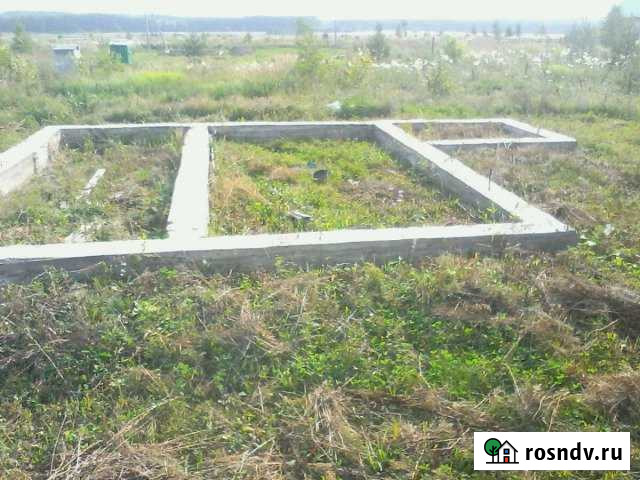 Участок ИЖС 10 сот. на продажу в Иглино Иглино - изображение 1