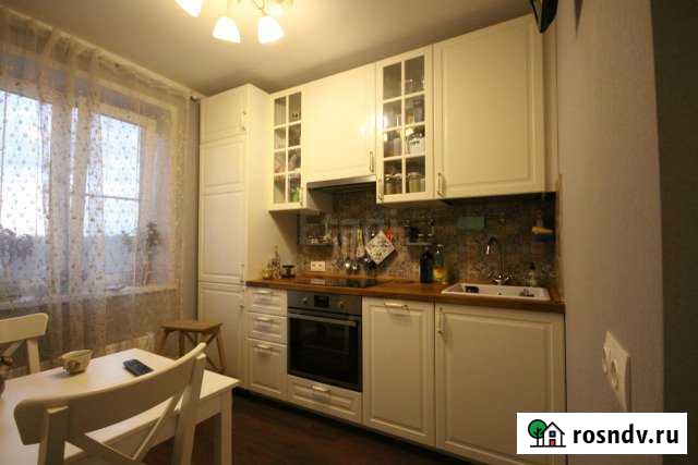 1-комнатная квартира, 35 м², 6/25 эт. на продажу в Щербинке Щербинка - изображение 1