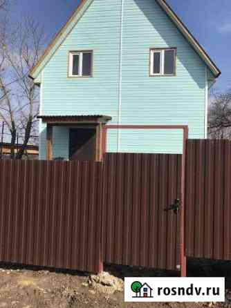 Дом 89 м² на участке 4 сот. на продажу в Подольске Подольск