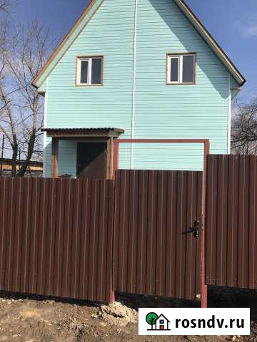 Дом 89 м² на участке 4 сот. на продажу в Подольске Подольск - изображение 1