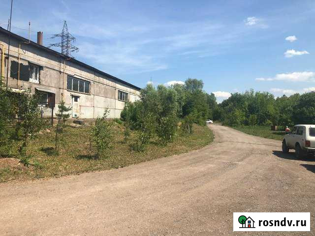 Производственное помещение, 176-374 Уфа - изображение 1