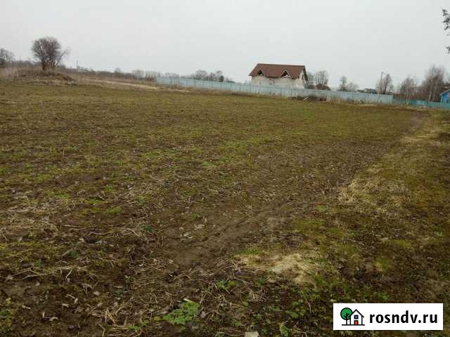 Участок ИЖС 20 сот. на продажу в Лотошино Лотошино - изображение 1