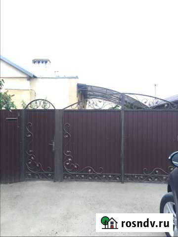 Дом 98 м² на участке 11 сот. на продажу в Безопасном Безопасное - изображение 1