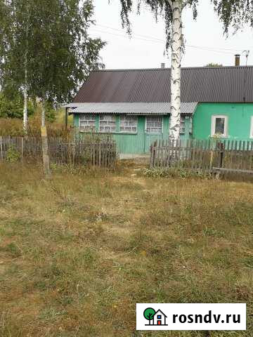 Дом 30 м² на участке 29 сот. на продажу в Старожилово Старожилово - изображение 1