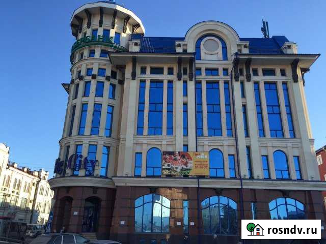 Офисное помещение, 102 кв.м. Томск - изображение 1