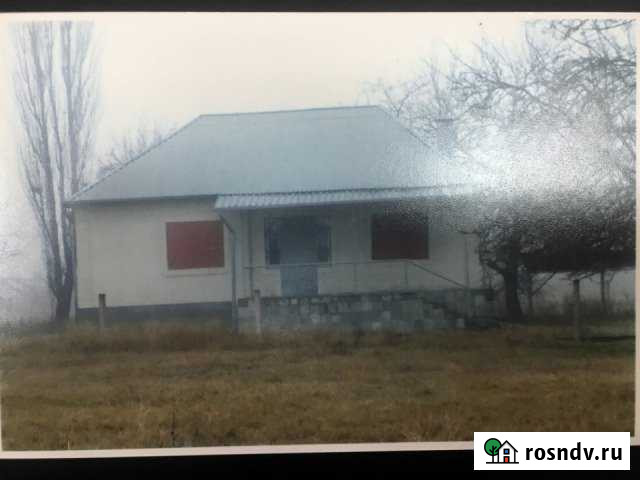 Участок СНТ, ДНП 3000 сот. на продажу в Нартане Нартан - изображение 1