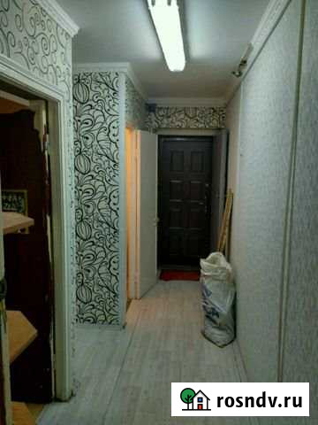 2-комнатная квартира, 48 м², 4/5 эт. в аренду на длительный срок в Томилино Томилино - изображение 1