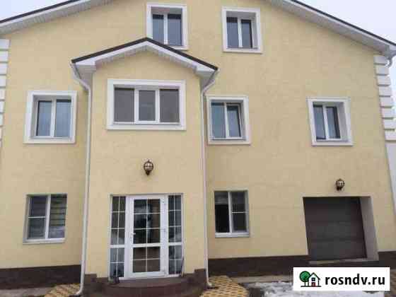 Коттедж 350 м² на участке 12 сот. на продажу в Чебоксарах Чебоксары