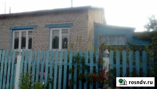 Дом 56.3 м² на участке 11 сот. на продажу в Кукуштане Кукуштан - изображение 1