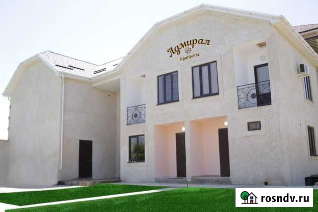 Квартира-студия, 25 м², 1/2 эт. в аренду посуточно в Дербенте Дербент - изображение 1