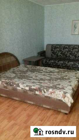 1-комнатная квартира, 30 м², 4/5 эт. в аренду посуточно в Горно-Алтайске Горно-Алтайск - изображение 1