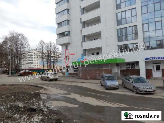 Сдам помещение общественного питания, 138.9 кв.м. Уфа - изображение 1