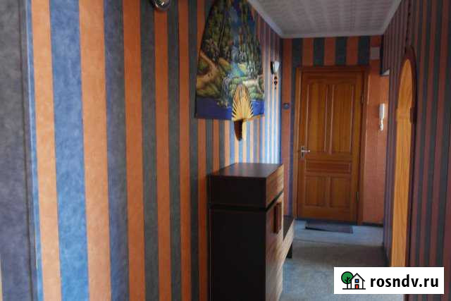 4-комнатная квартира, 110 м², 6/9 эт. на продажу в Новоуральске Новоуральск - изображение 1