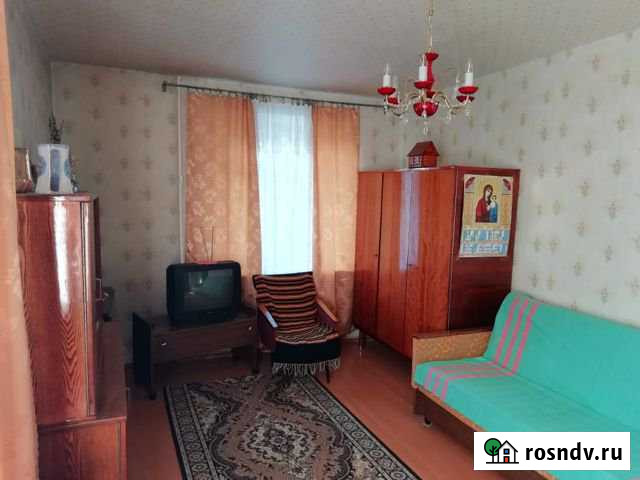 1-комнатная квартира, 32 м², 1/5 эт. на продажу в Шатуре Шатура - изображение 1