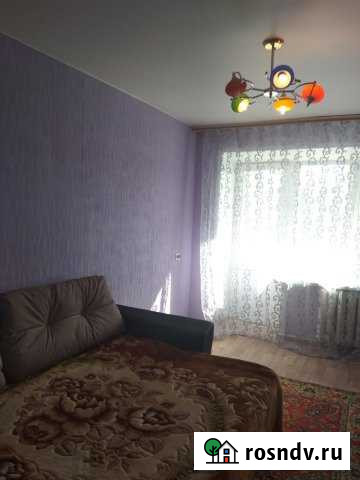 1-комнатная квартира, 32 м², 3/4 эт. в аренду посуточно в Пересвете Пересвет - изображение 1