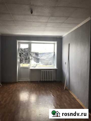 2-комнатная квартира, 45 м², 5/5 эт. на продажу в Большевике Большевик - изображение 1