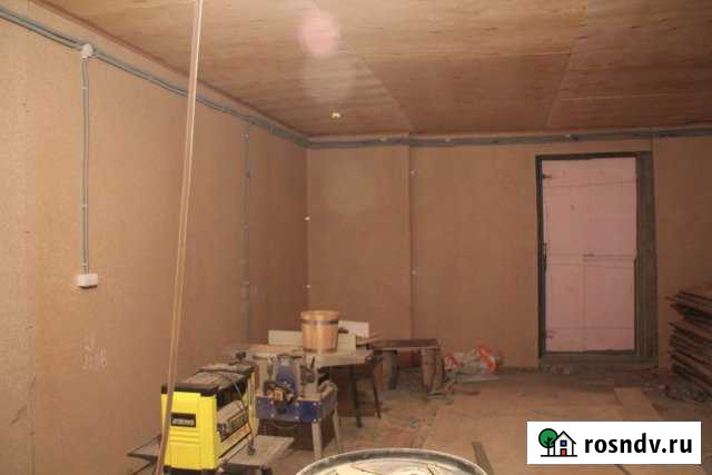 Производственное помещение, 450 кв.м. Россошь - изображение 1