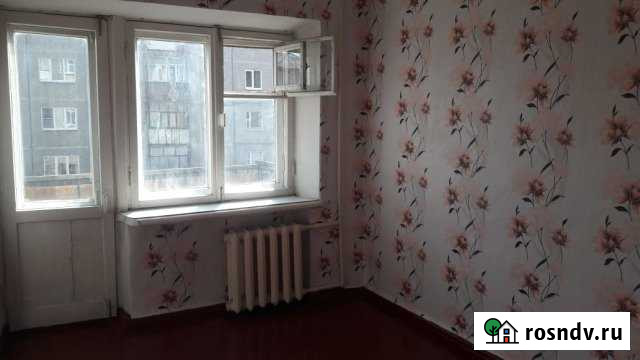 Комната 12 м² в 1-ком. кв., 3/5 эт. на продажу в Первоуральске Первоуральск - изображение 1