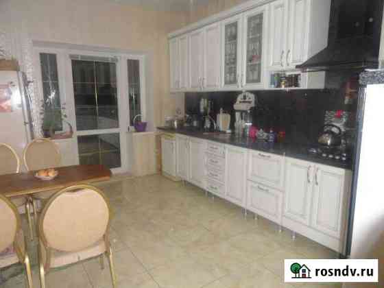 Дом 335 м² на участке 8 сот. на продажу в Камышине Камышин