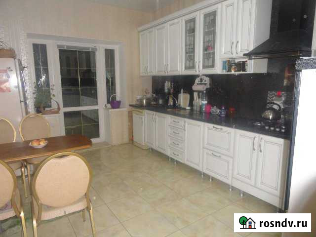 Дом 335 м² на участке 8 сот. на продажу в Камышине Камышин - изображение 1