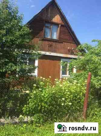 Участок СНТ, ДНП 12 сот. на продажу в Воскресенске Воскресенск