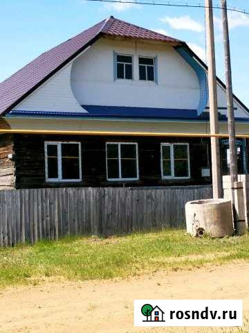 Дом 99 м² на участке 19 сот. на продажу в Куяново Куяново - изображение 1