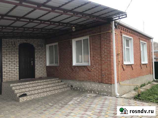 Дом 69 м² на участке 14 сот. на продажу в Фастовецкой Фастовецкая - изображение 1