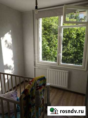 4-комнатная квартира, 43 м², 2/5 эт. в аренду на длительный срок в Санкт-Петербурге Санкт-Петербург - изображение 1