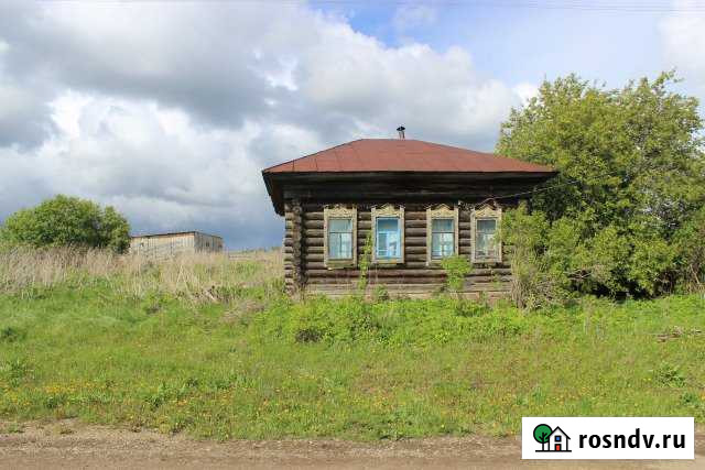 Дом 50 м² на участке 1000 сот. на продажу в Арти Арти - изображение 1