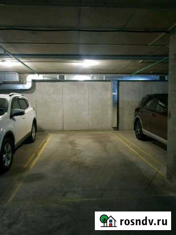 Машиноместо 20 м² в аренду в Краснодаре Краснодар - изображение 1