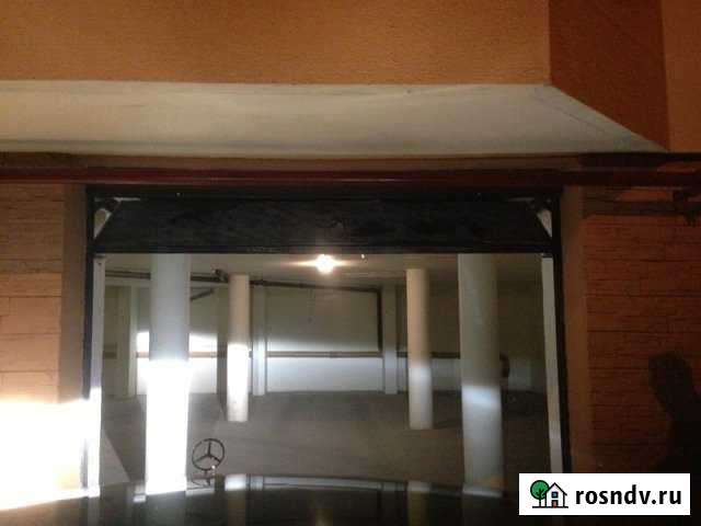 Машиноместо 12 м² на продажу в Геленджике Геленджик - изображение 1