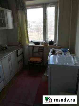 1-комнатная квартира, 33 м², 3/5 эт. на продажу в Вязьме Вязьма