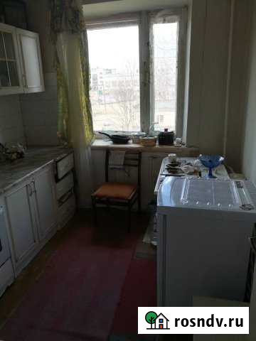 1-комнатная квартира, 33 м², 3/5 эт. на продажу в Вязьме Вязьма - изображение 1