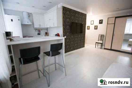 Квартира-студия, 31 м², 4/10 эт. в аренду посуточно в Пензе Пенза