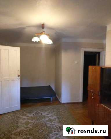 2-комнатная квартира, 42 м², 2/5 эт. в аренду на длительный срок в Нальчике Нальчик - изображение 1