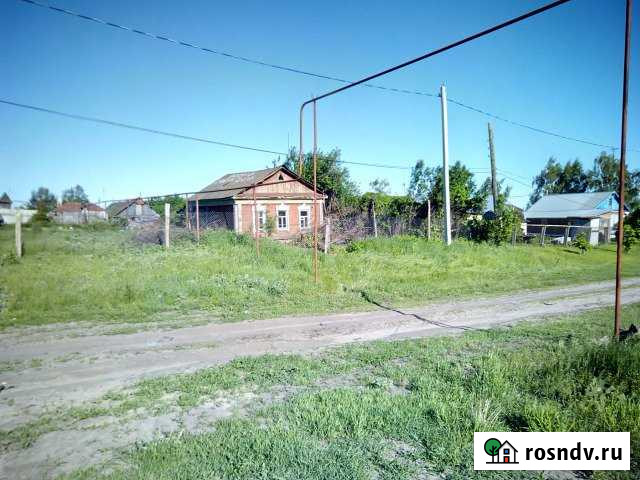 Участок ИЖС 8 сот. на продажу в Беково Беково - изображение 1