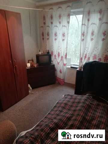 Комната 9 м² в 2-ком. кв., 5/9 эт. в аренду на длительный срок в Одинцово Одинцово - изображение 1