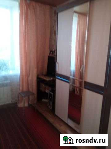 2-комнатная квартира, 35 м², 1/2 эт. на продажу в Шумихе Шумиха - изображение 1