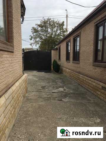 Дом 125 м² на участке 6 сот. на продажу в Гудермесе Гудермес - изображение 1