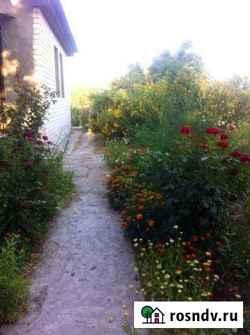 Дом 85 м² на участке 12 сот. на продажу в Севске Севск - изображение 1