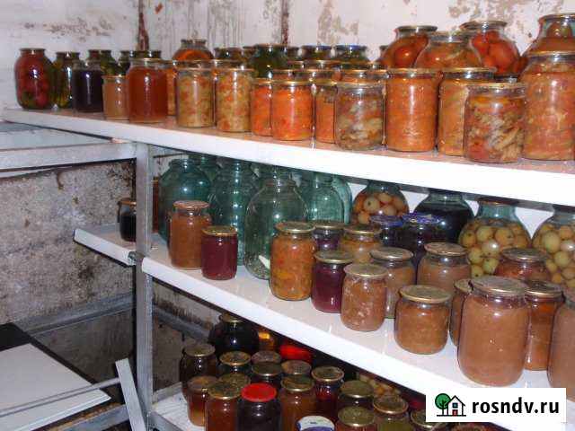 Гараж 10 м² на продажу в Рубцовске Рубцовск - изображение 1