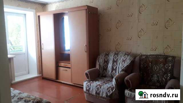 2-комнатная квартира, 40 м², 2/5 эт. на продажу в Белогорске Амурской области Белогорск - изображение 1